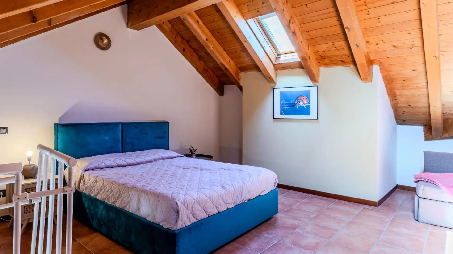 Apartment Piazza San Giuseppe-8 By Interhome Acquaseria