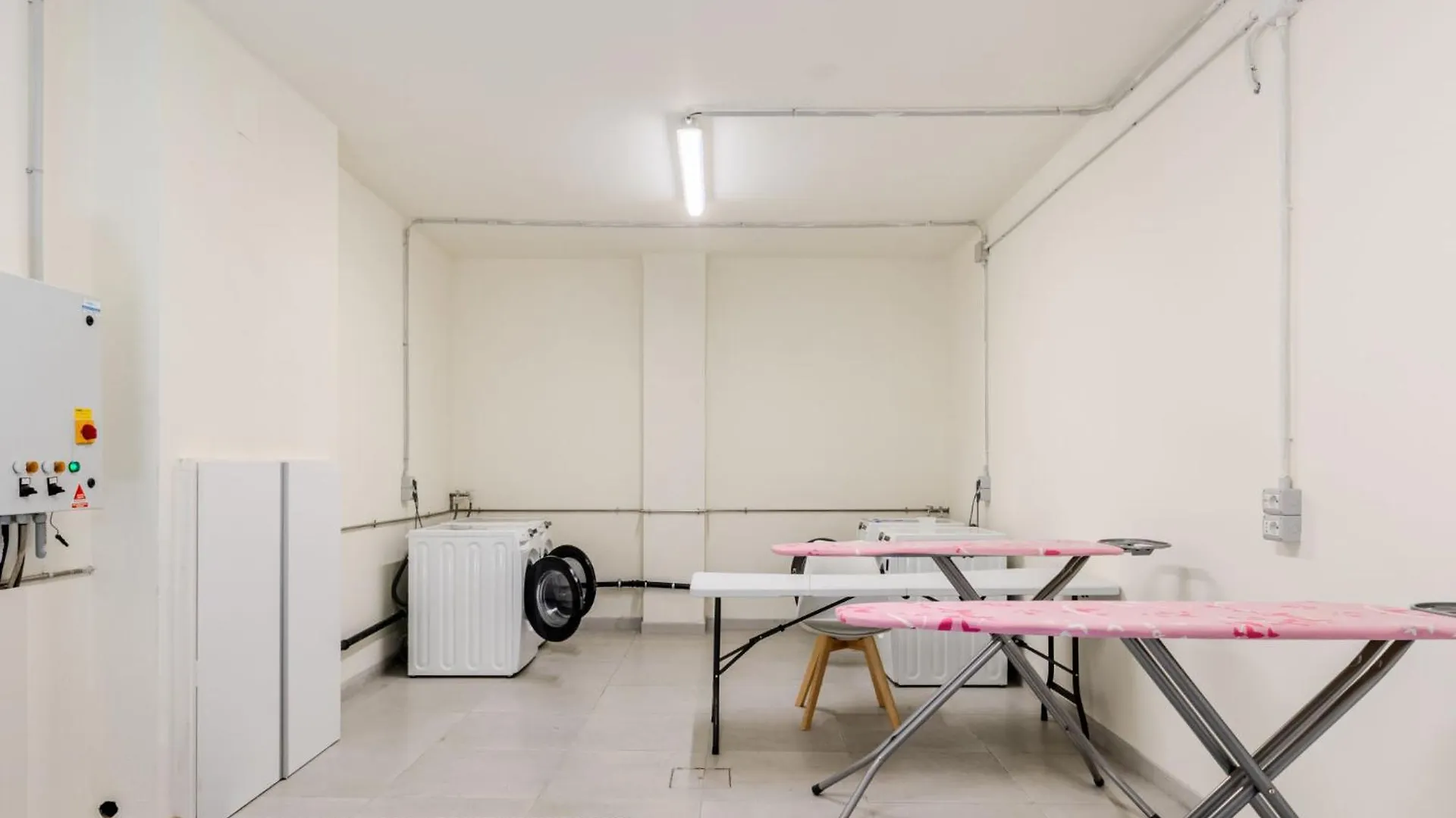 Apartment Piazza San Giuseppe-8 By Interhome Acquaseria