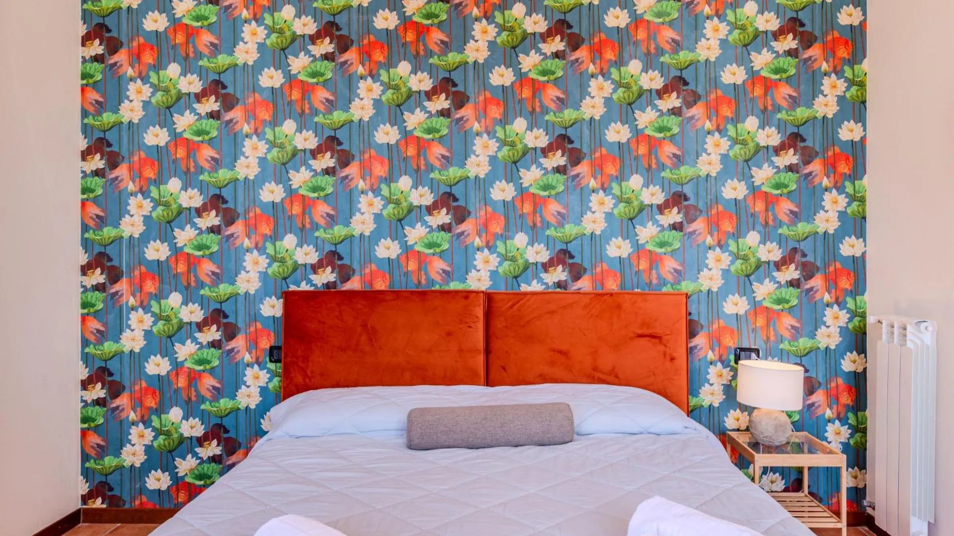Apartment Piazza San Giuseppe-8 By Interhome Acquaseria