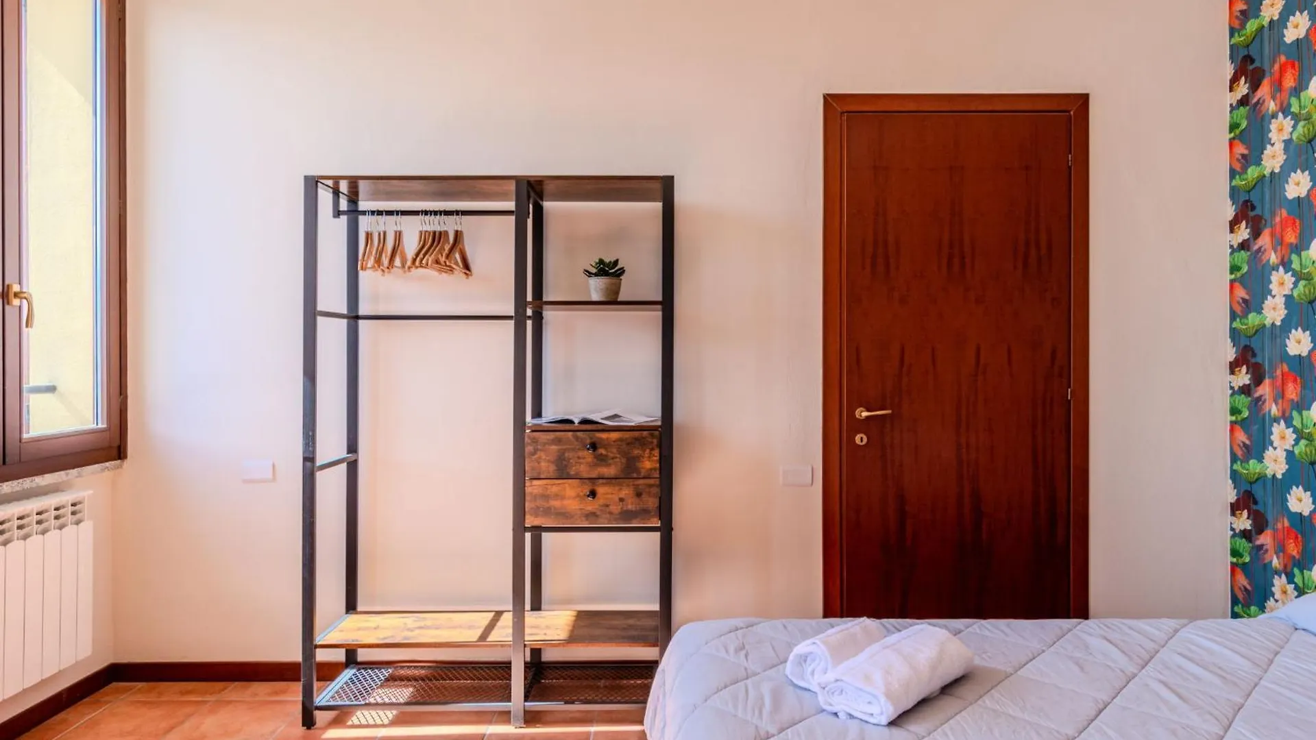 Apartment Piazza San Giuseppe-8 By Interhome Acquaseria