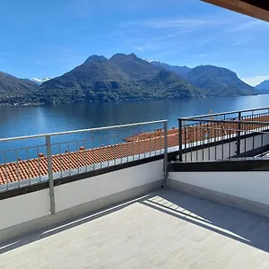 Appartement View, Acquaseria