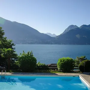 Appartement Anma Sole, Acquaseria