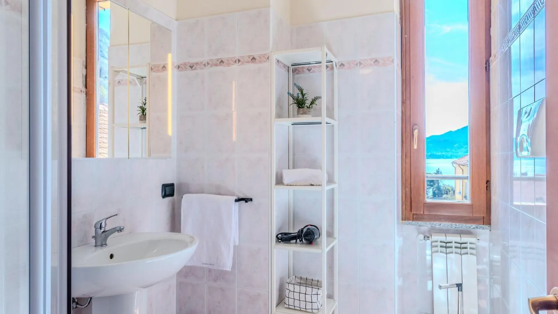 Apartment Piazza San Giuseppe-8 By Interhome Acquaseria 0*,