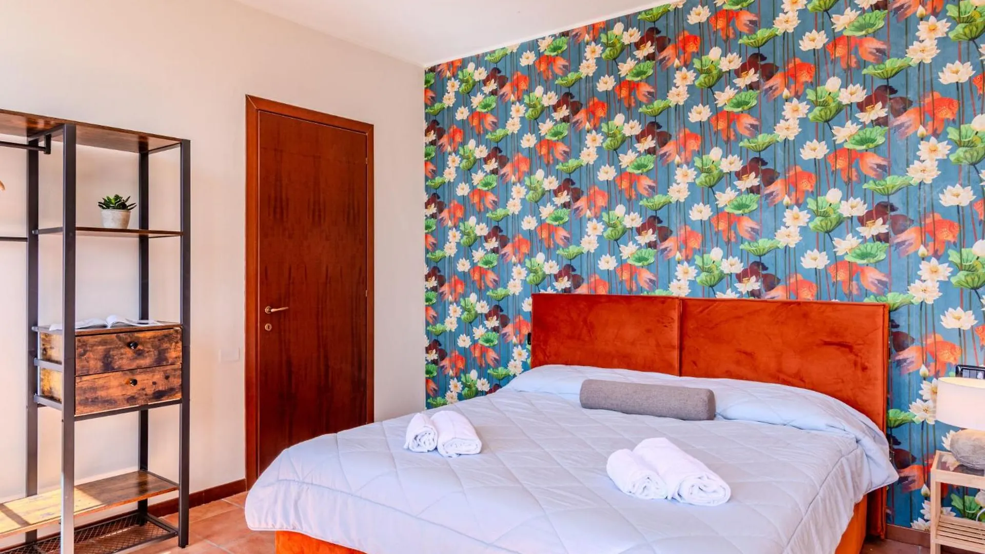 Apartment Piazza San Giuseppe-8 By Interhome Acquaseria 0*,  Itália